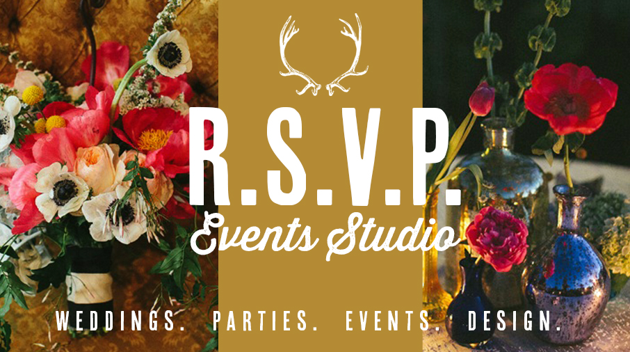 RSVP Event Studio